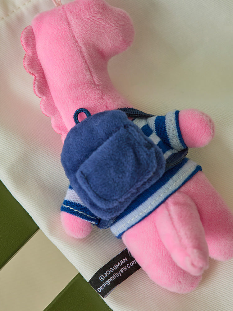 スタンディングキーリング(RUNAWAY) ディプロ