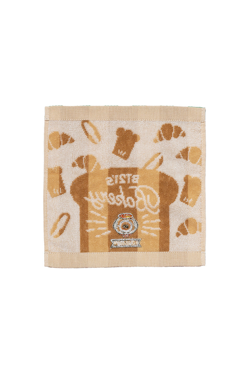 ミニタオル(BAKERY) CHIMMY