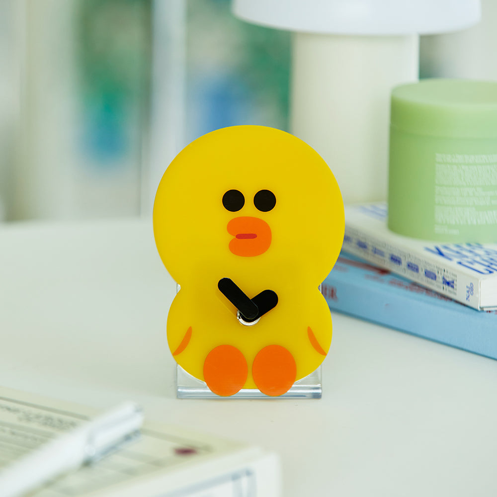 卓上時計 サリー