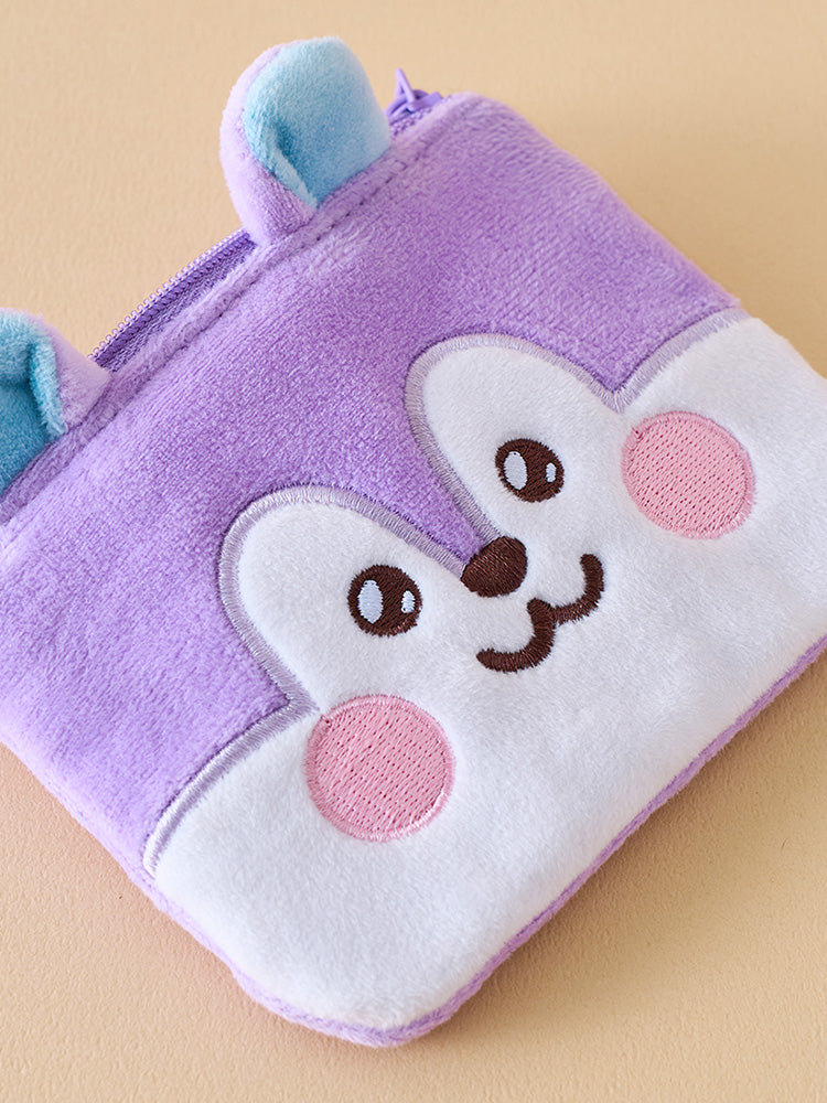 ベビー ベーシック ウォレットポケット MANG