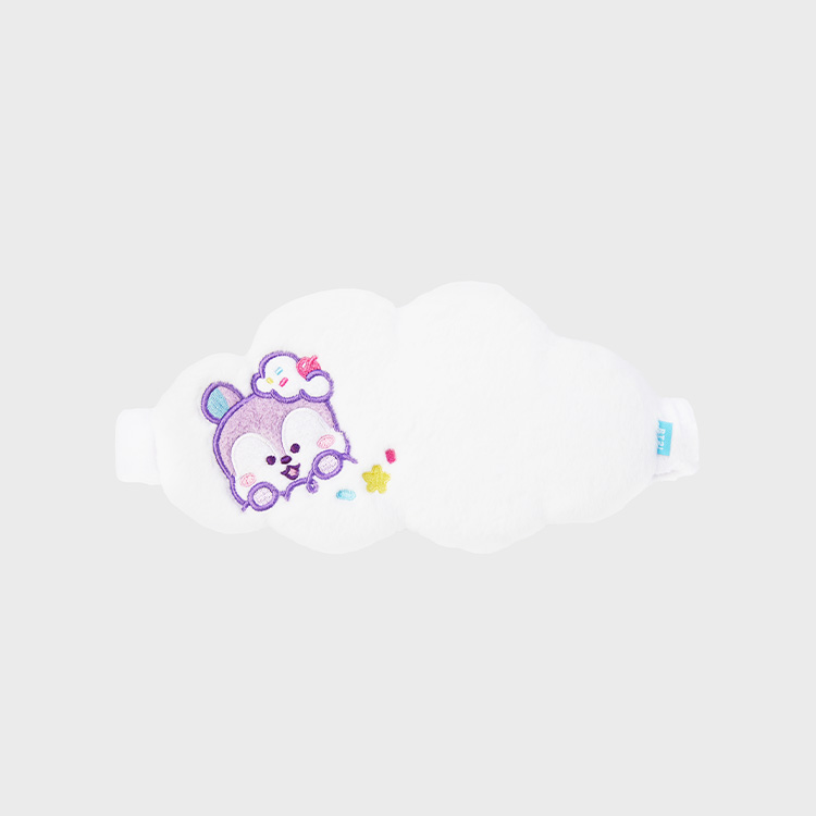 アイマスク(ON THE CLOUD) MANG