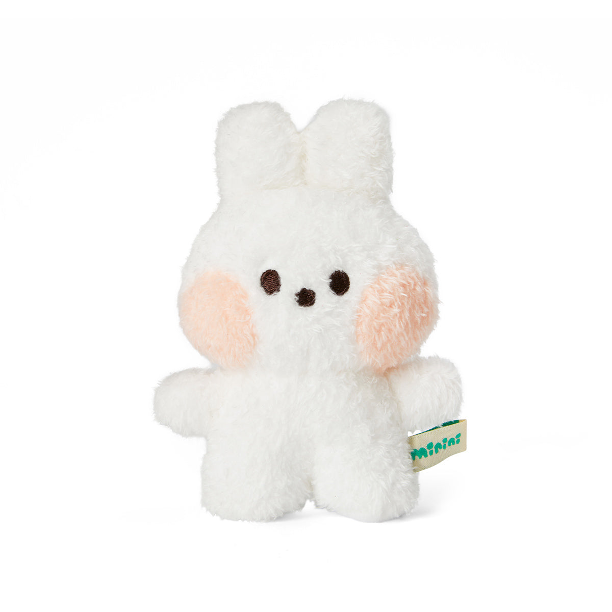 柔らかい – コニニ ミニぬいぐるみ minini LINE JAPAN SQUARE FRIENDS キャラクターグッズ