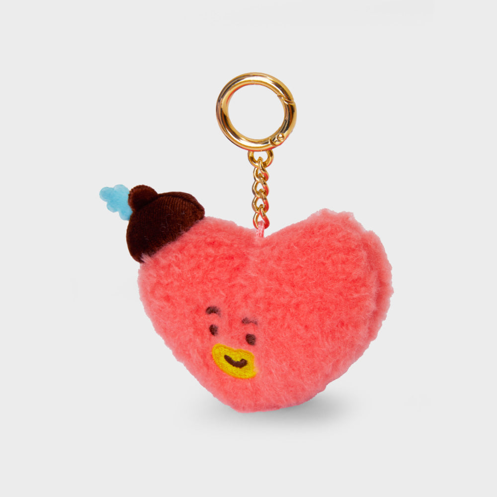 ミニぬいぐるみキーリング(HOPE IN LOVE) TATA