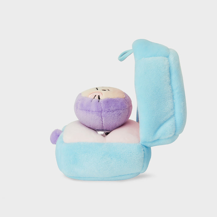 ぬいぐるみ宝石箱(TREASURE COLLECTION) CHILLI