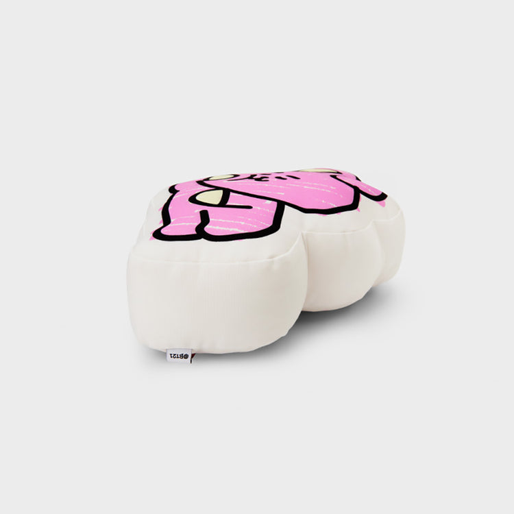 おうち快適ぬいぐるみ COOKY