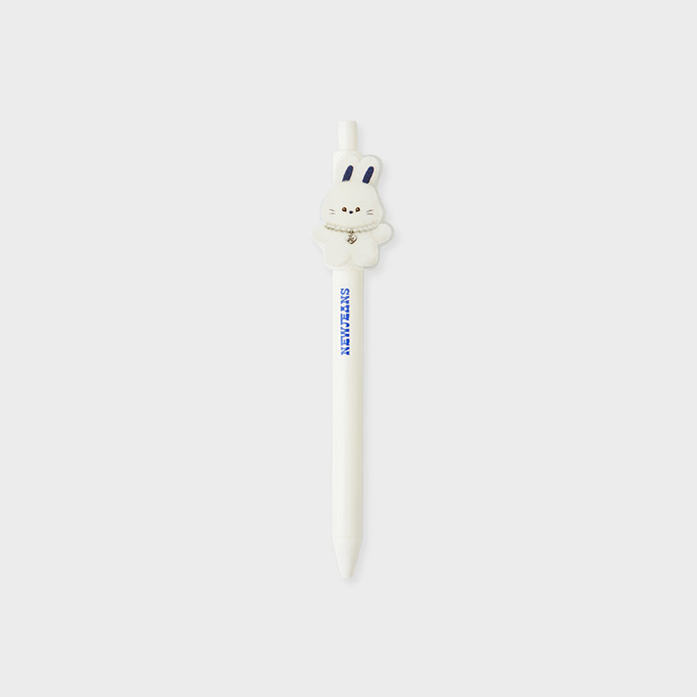 bunini アクリルゲルペン