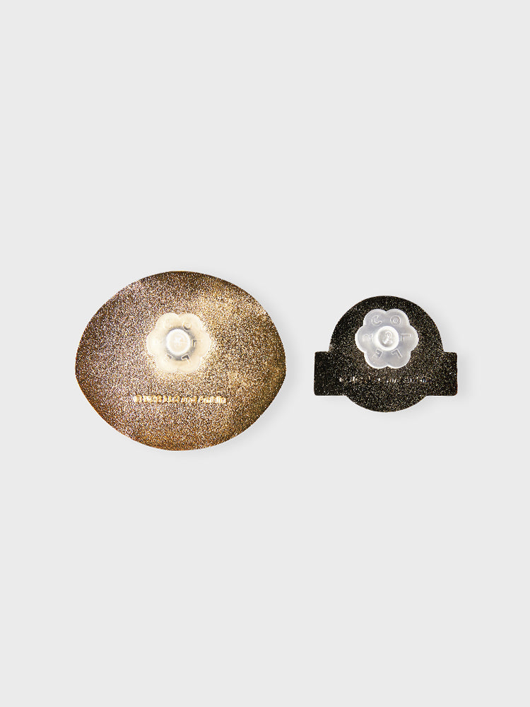 COLLER x UNIVERSAL メタルスティコンセット ジュラシック・パーク