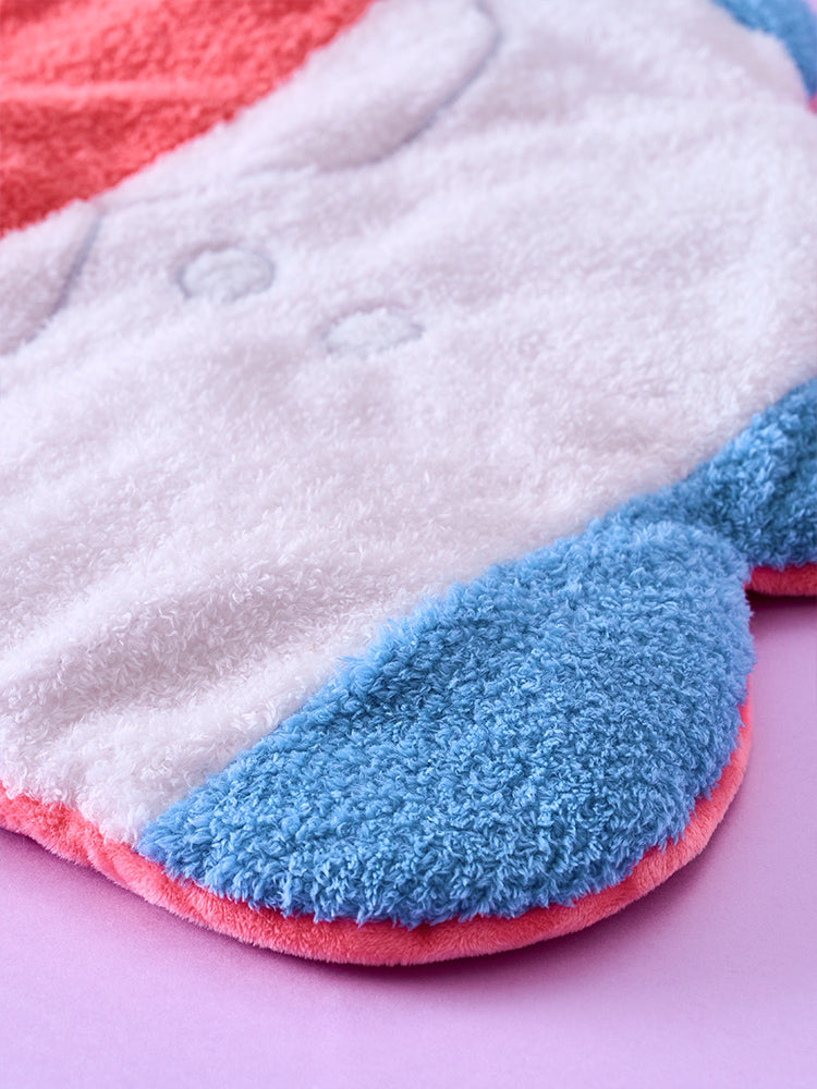 キャラクターブランケット(SWEET DREAMS) TATA