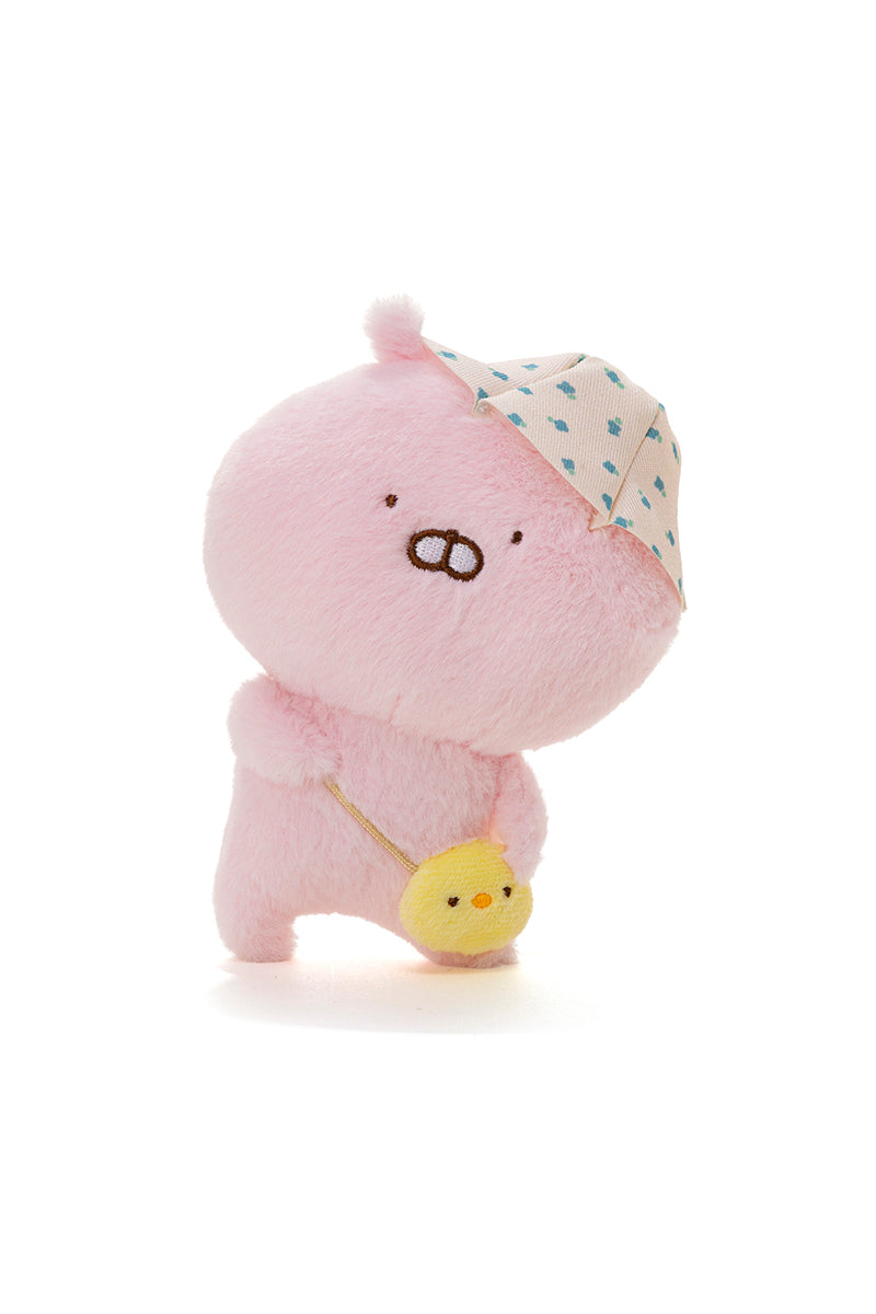 ぬいぐるみ(うさまるトラベル) うさこ – LINE FRIENDS SQUARE JAPAN