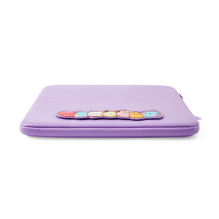 minini PCポーチ(16インチ) BT21