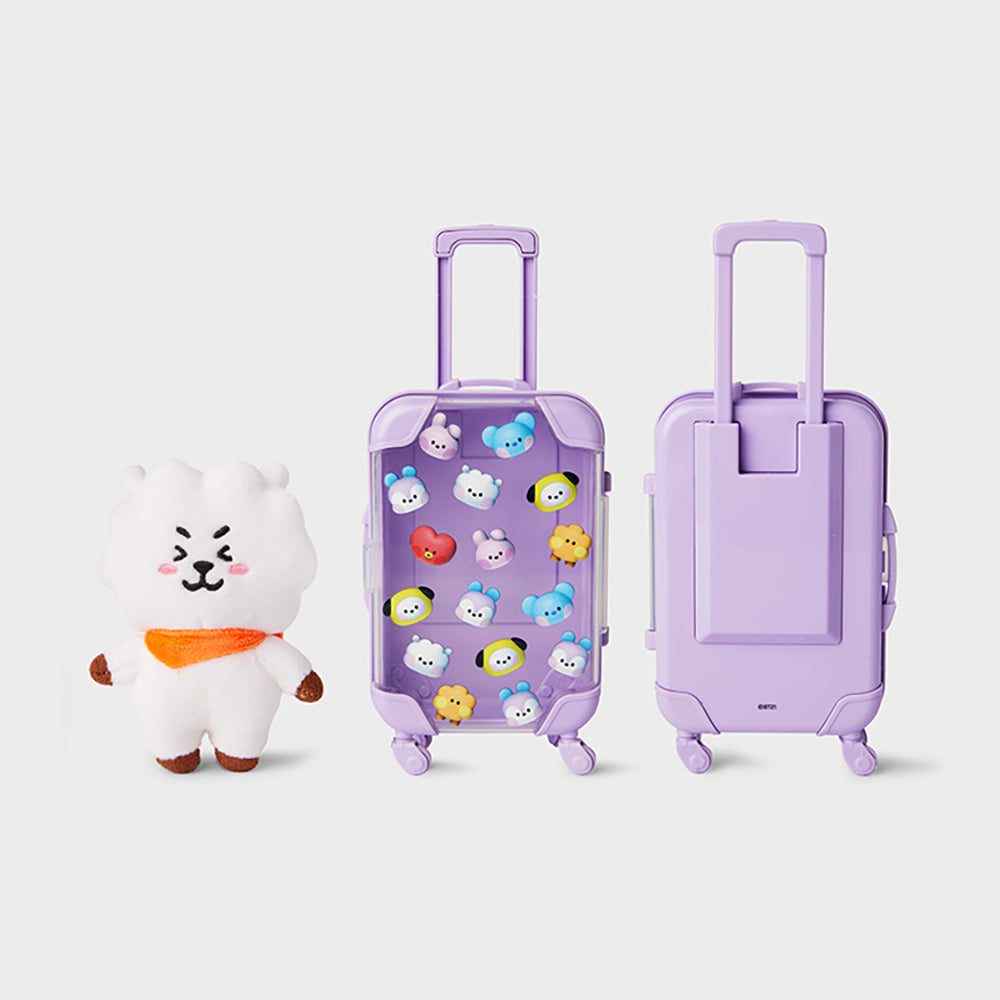 ドール&ケース(BIG&TINY) RJ