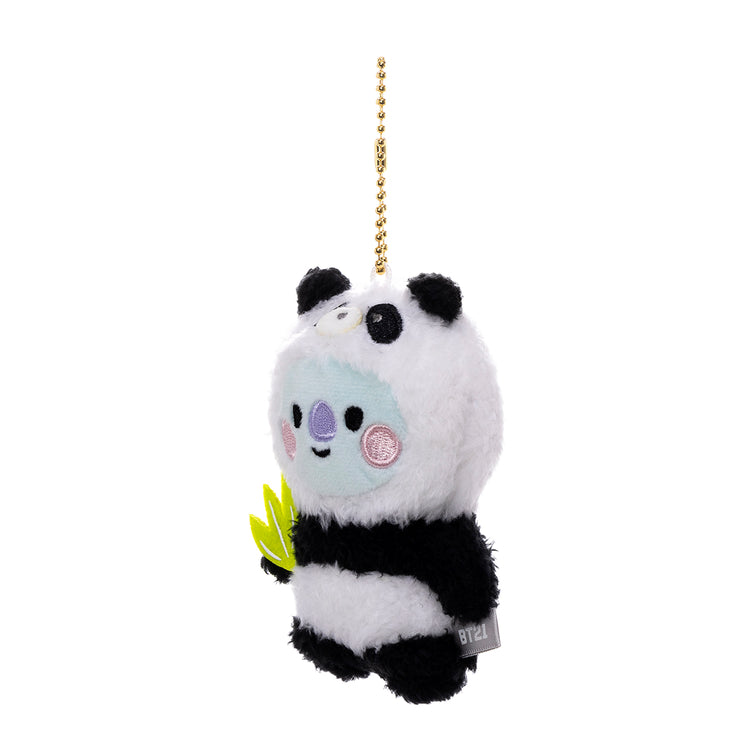 ベビー パンダマスコット(Little Friends) KOYA