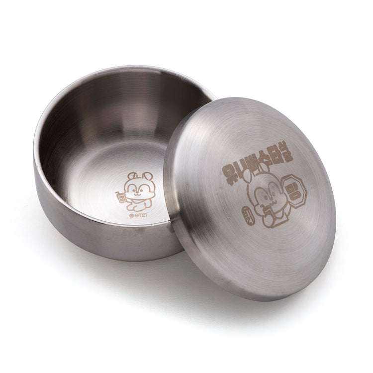 ライスボウル(ユニバースター食堂) MANG