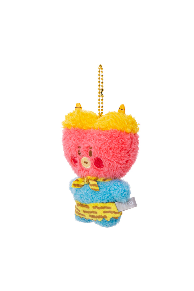 ベビー 小鬼マスコット(Little Friends) TATA