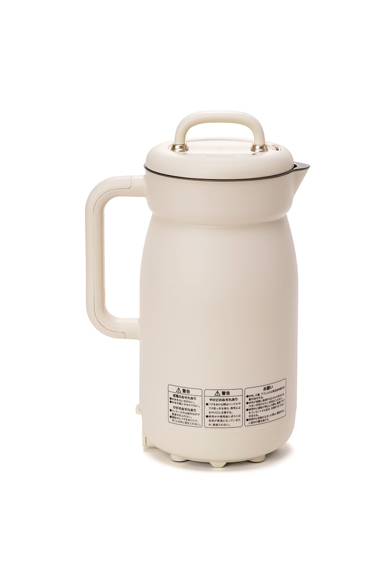 【数量限定予約販売】BRUNO オートクックポット 0.6L BT21