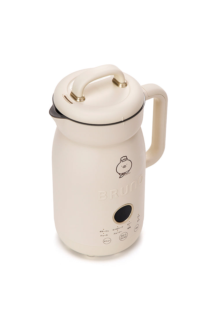 【数量限定予約販売】BRUNO オートクックポット 0.6L うさまる