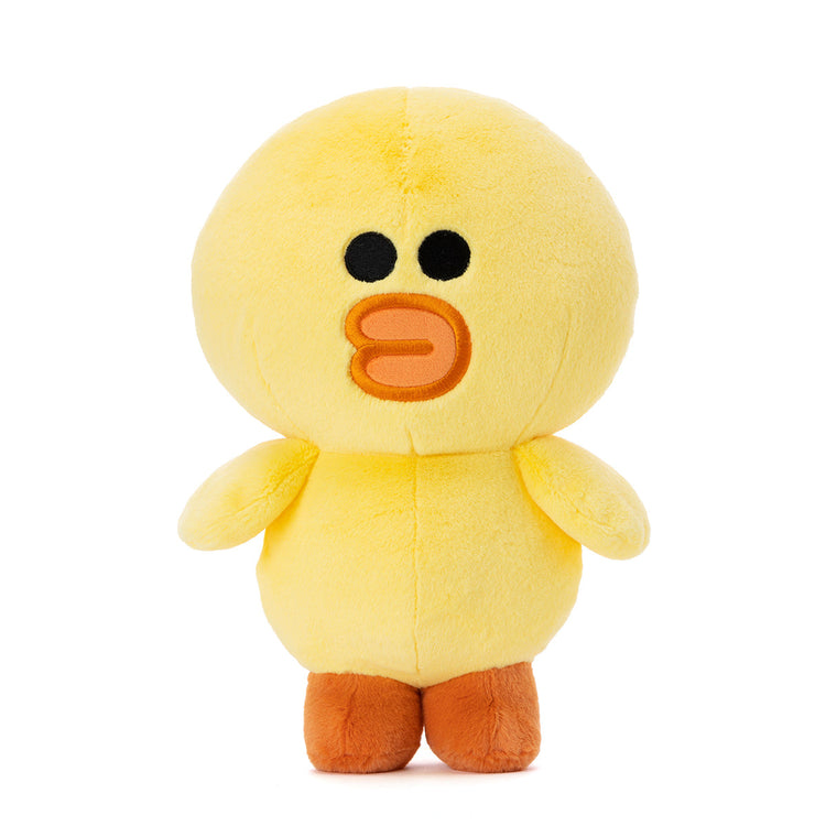 BASIC スタンディングぬいぐるみ Lサイズ サリー