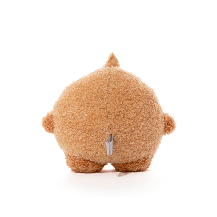 たっとん ベビー ぬいぐるみ(ねとん) Sサイズ SHOOKY