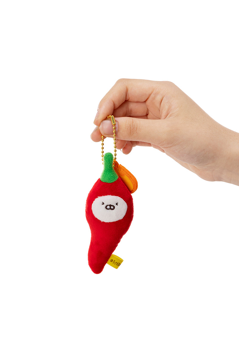 マスコット(メキシカン) とうがらしまる