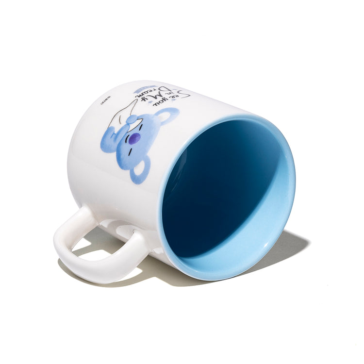 マグカップ(See you in my dream) KOYA