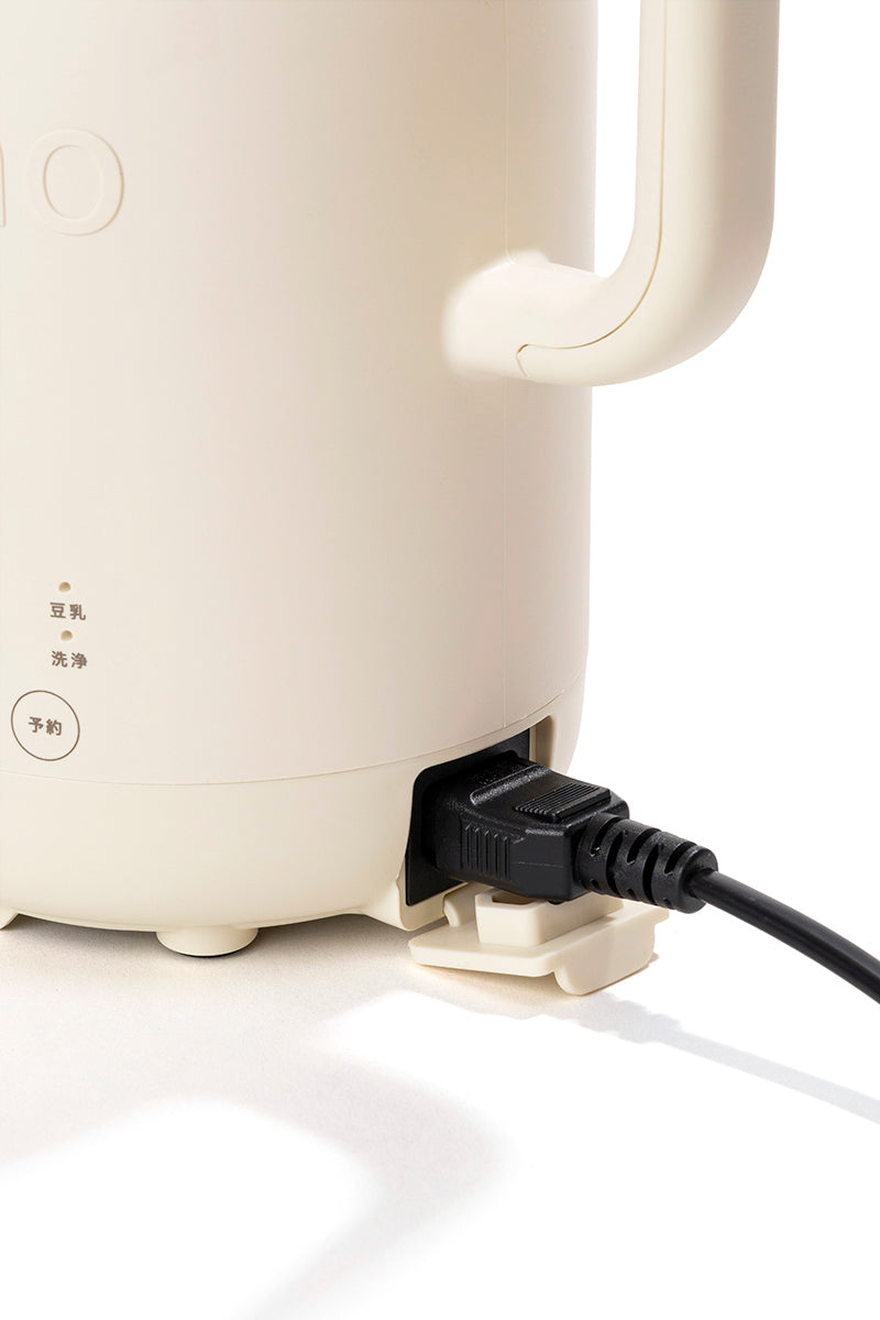 【数量限定予約販売】BRUNO オートクックポット 0.6L BT21