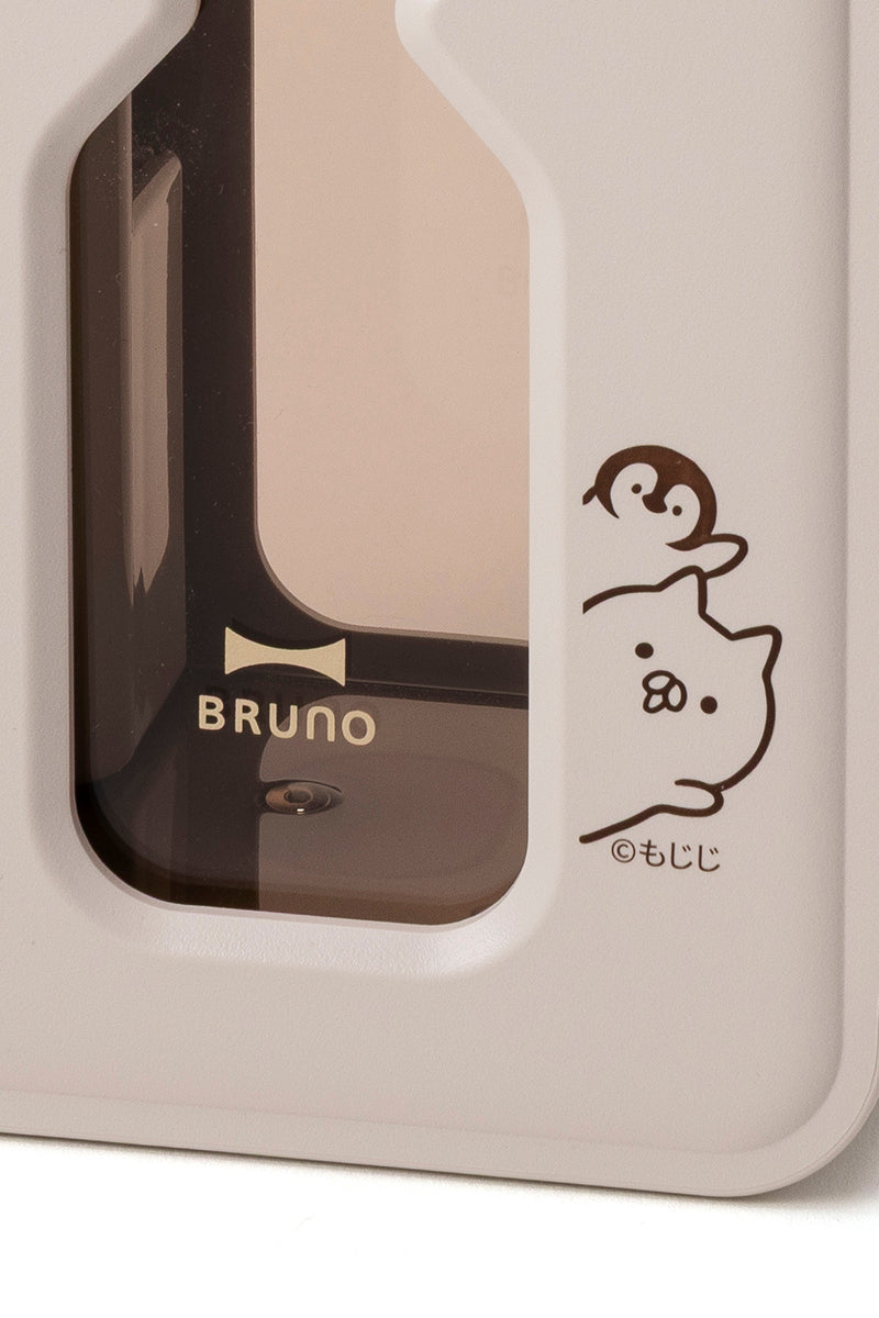 【数量限定予約販売】BRUNO パーソナル加湿器 ねこぺん日和