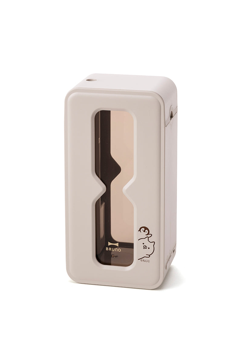 【数量限定予約販売】BRUNO パーソナル加湿器 ねこぺん日和