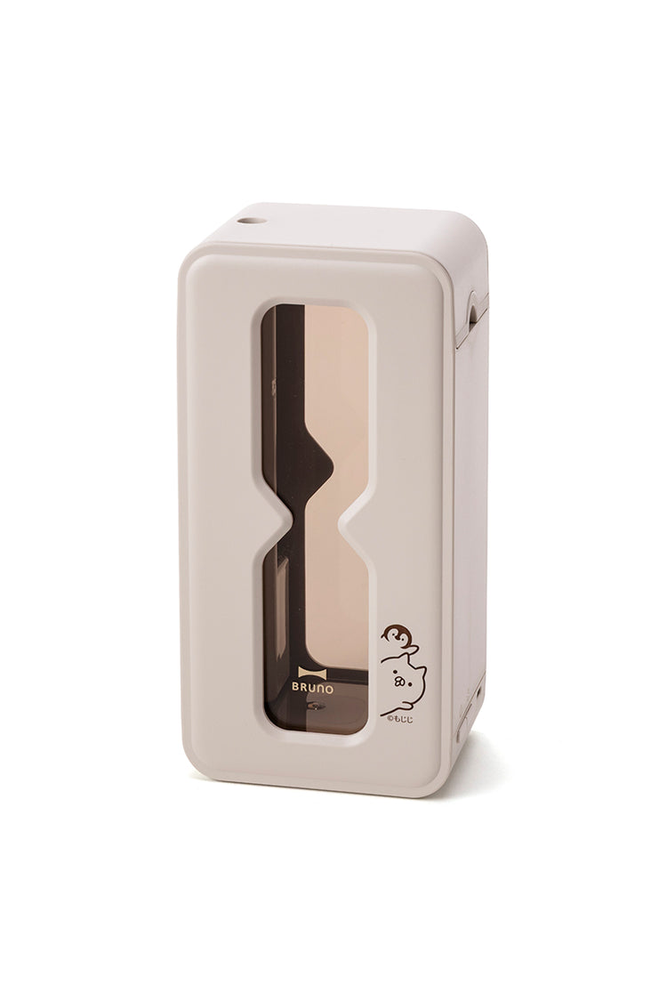 【数量限定予約販売】BRUNO パーソナル加湿器 ねこぺん日和