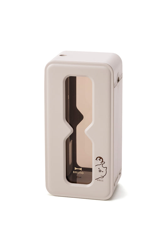 【数量限定予約販売】BRUNO パーソナル加湿器 ねこぺん日和