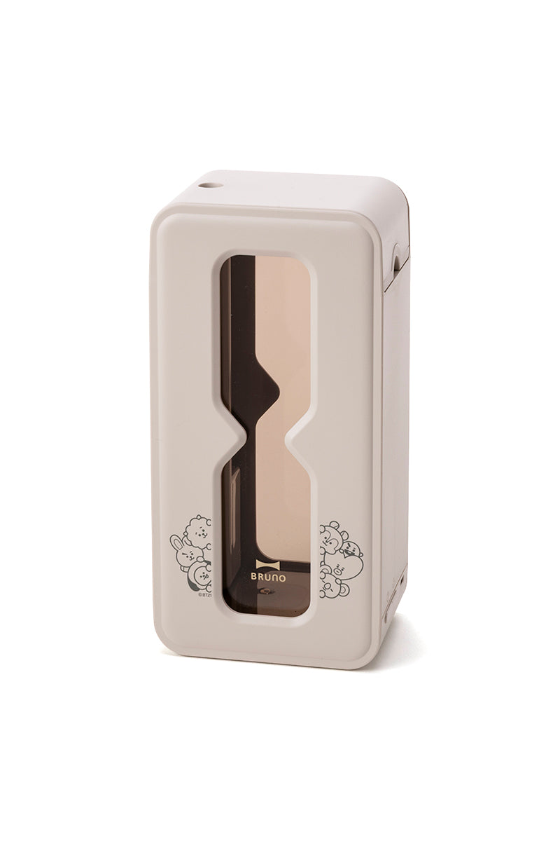 【数量限定予約販売】BRUNO パーソナル加湿器 BT21