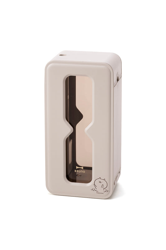 【数量限定予約販売】BRUNO パーソナル加湿器 うさまる