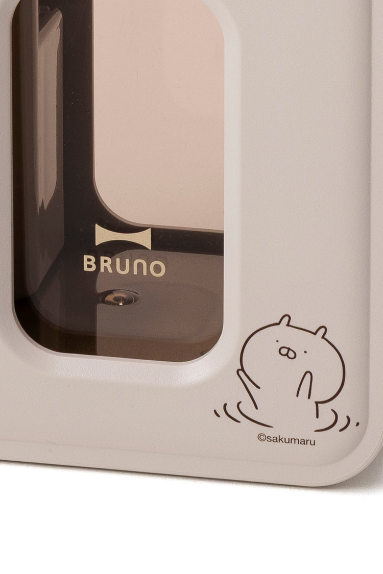 【数量限定予約販売】BRUNO パーソナル加湿器 うさまる