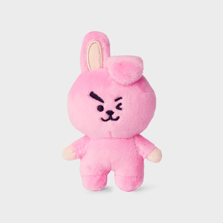 ドール&ケース(BIG&TINY) COOKY