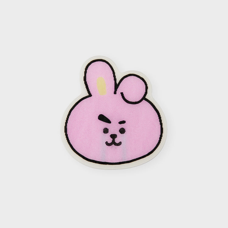 Season's Greeting レンチキュラーマグネット COOKY