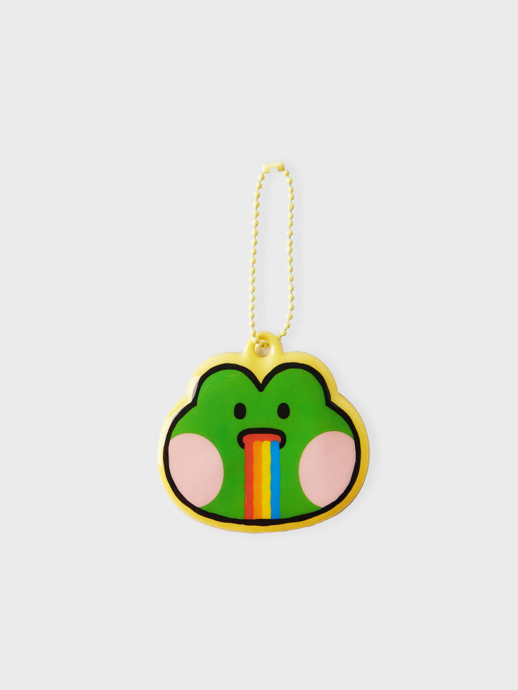 minini ランダムネームタグ LINE FRIENDS