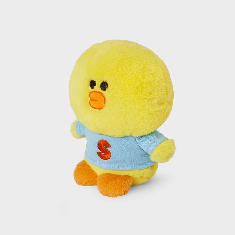 ベーシックTシャツぬいぐるみ Sサイズ サリー