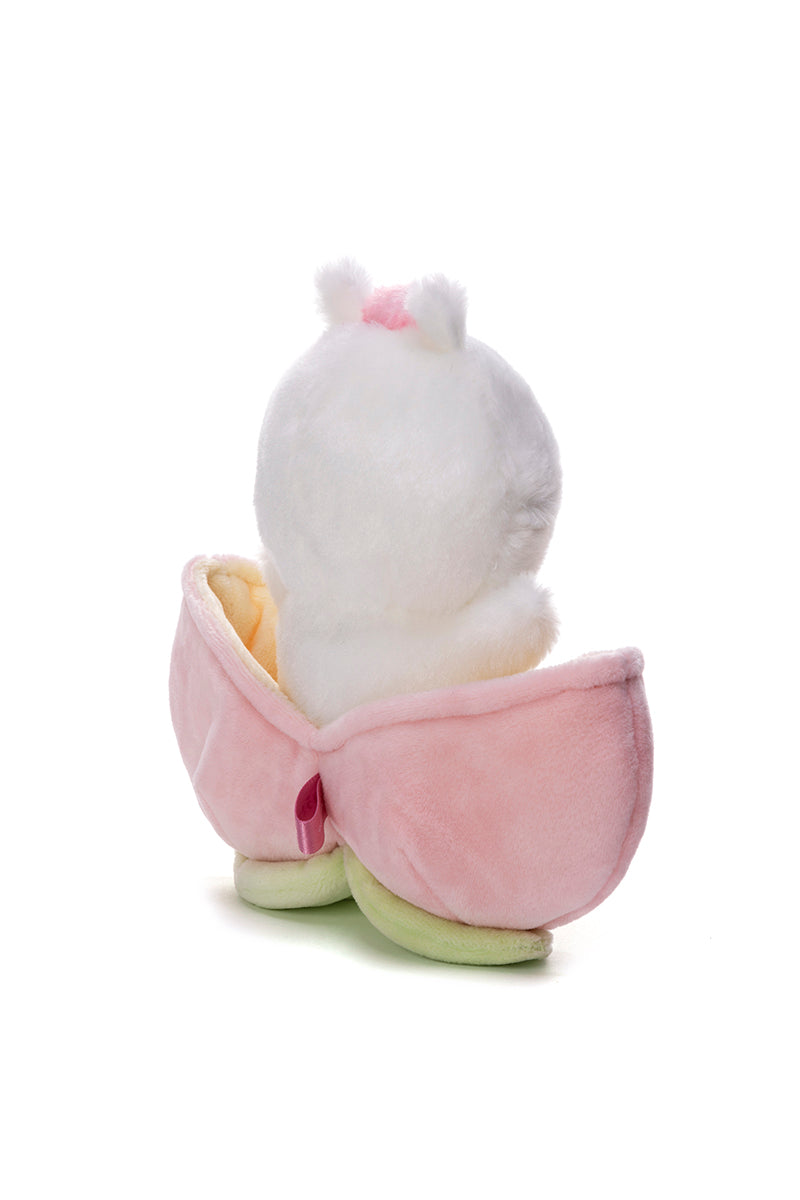 ももたろまる ぬいぐるみ(むかしばなし) うさまる