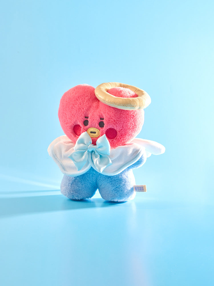 コスチュームクローゼット 天使の羽(Angel & Villain) BT21