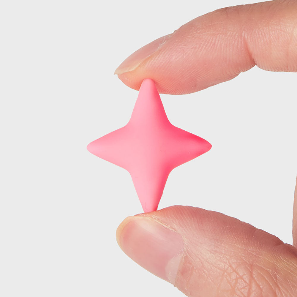 COLLER フラッシュ型スティコン ピンク