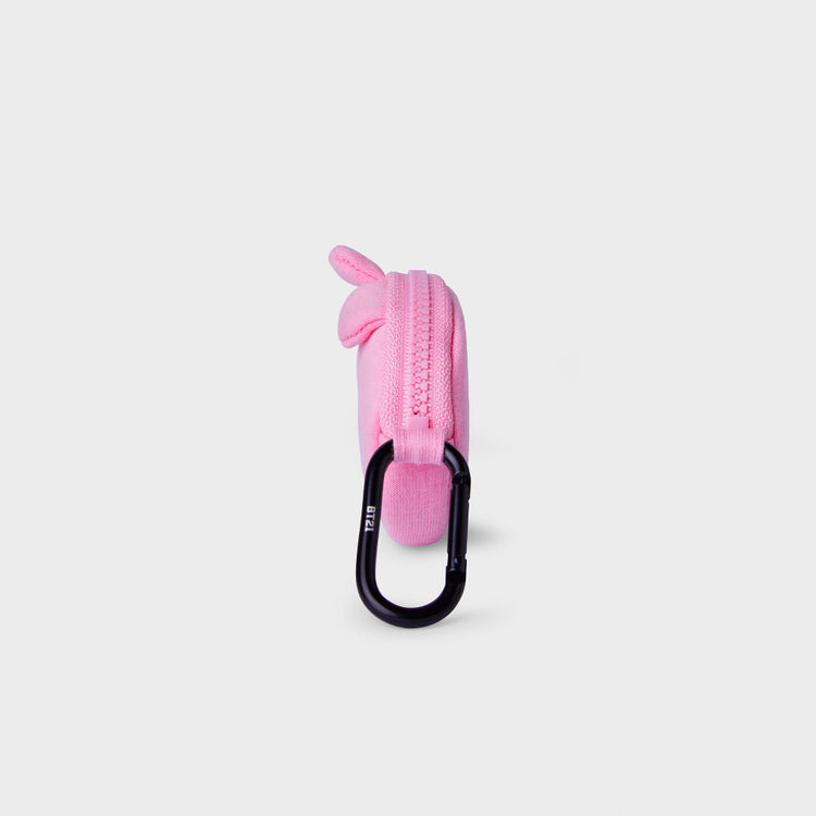 ベーシック ミニバッグチャーム ポーチ COOKY