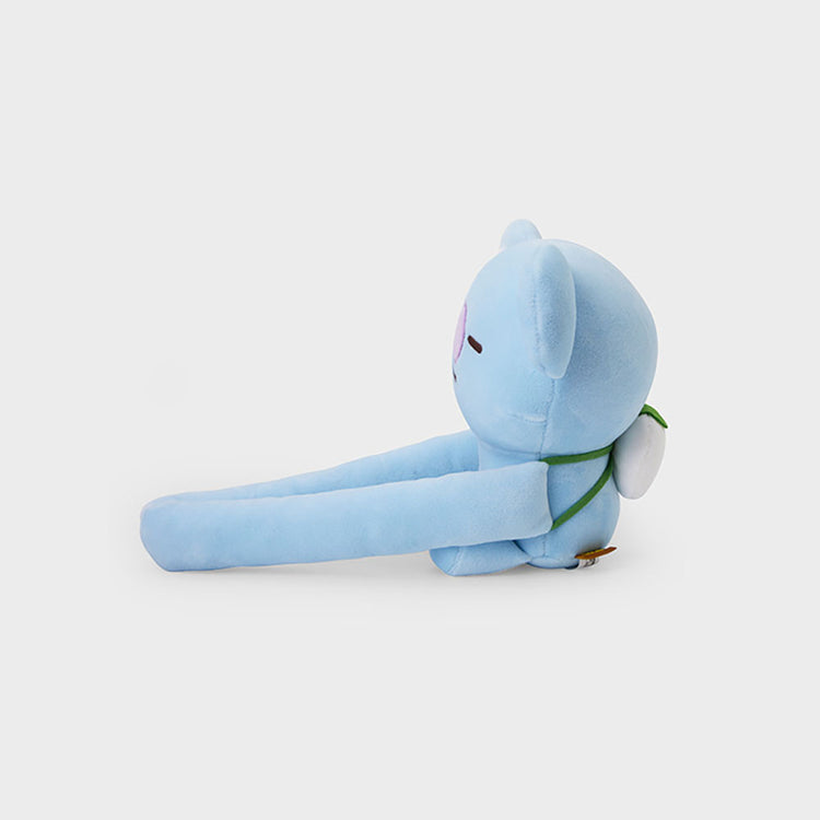 もちもち抱き着きマグネットぬいぐるみ KOYA