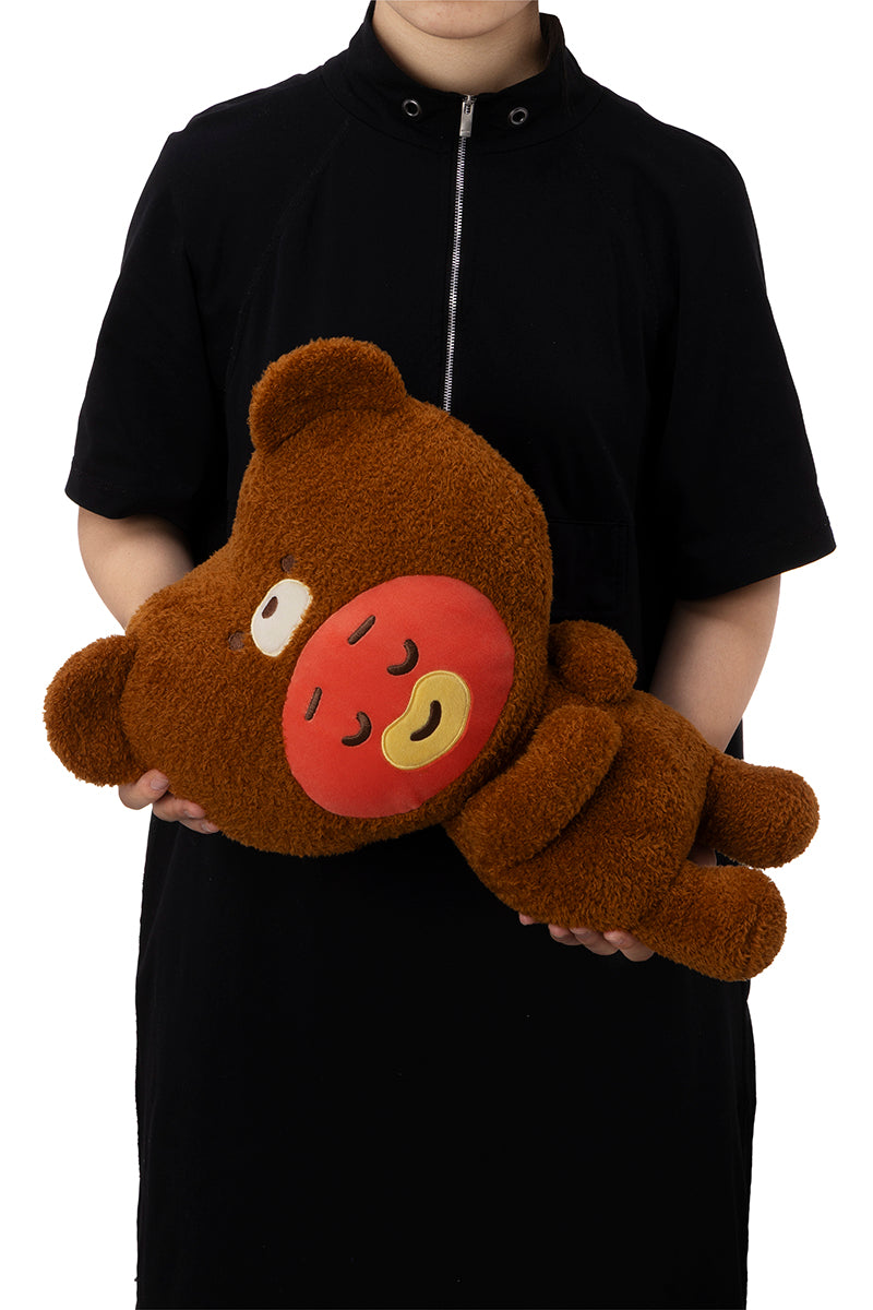 抱きまくら(MOTTO HUG) TATA