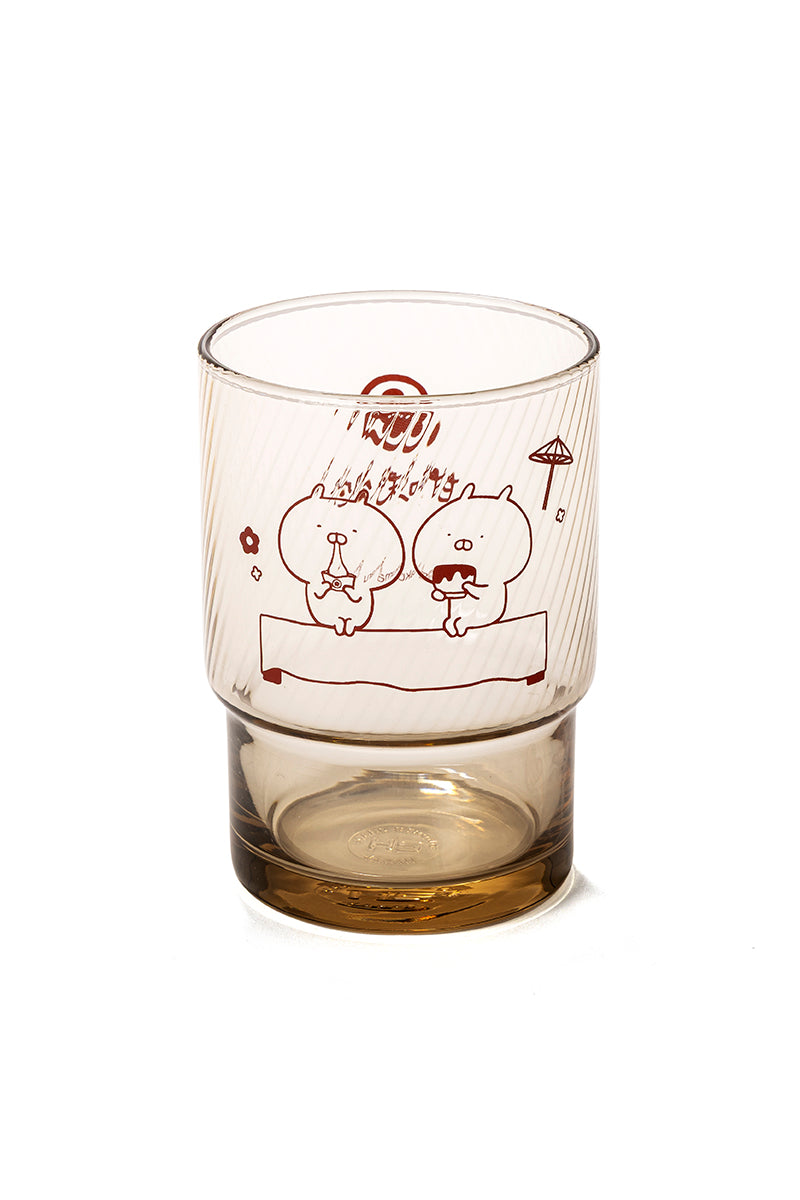 うさまる グラス マグカップ 複数 S-39-4f-86 ペアマグカップ(365) うさまる – LINE FRIENDS SQUARE JAPAN OFFICIAL