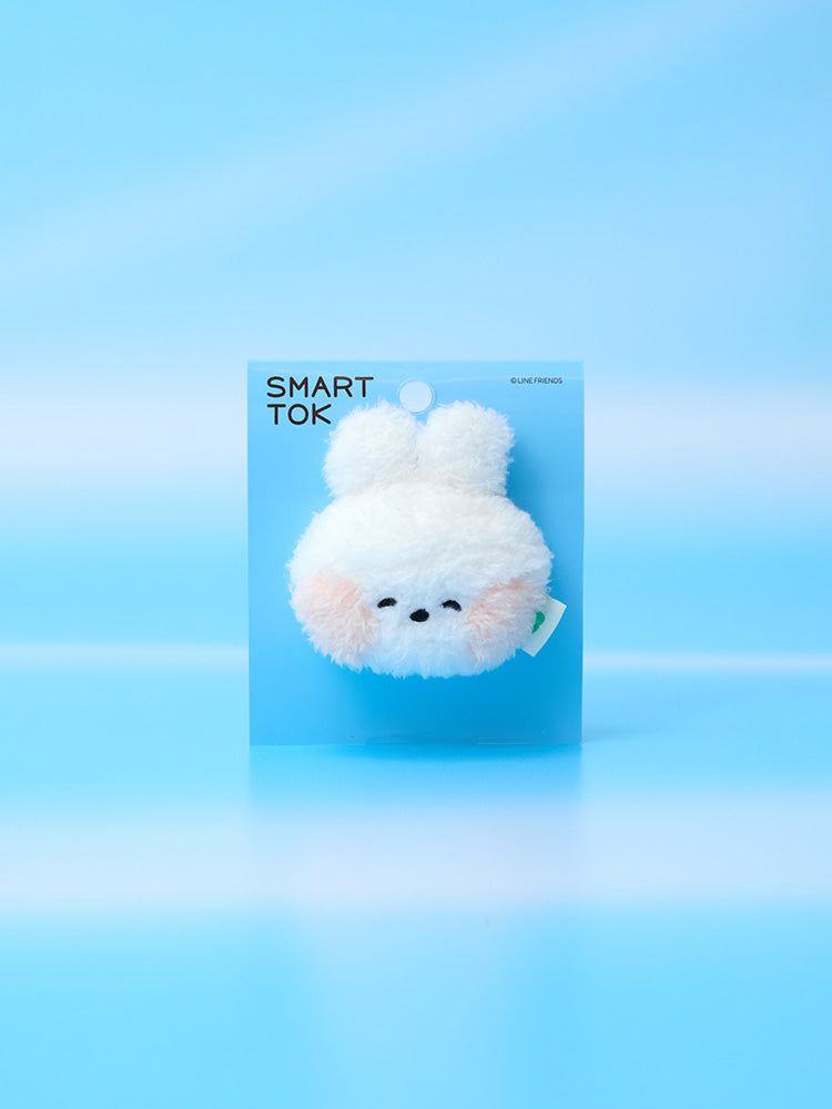 minini ぬいぐるみスマートトック(minini world) コニニ