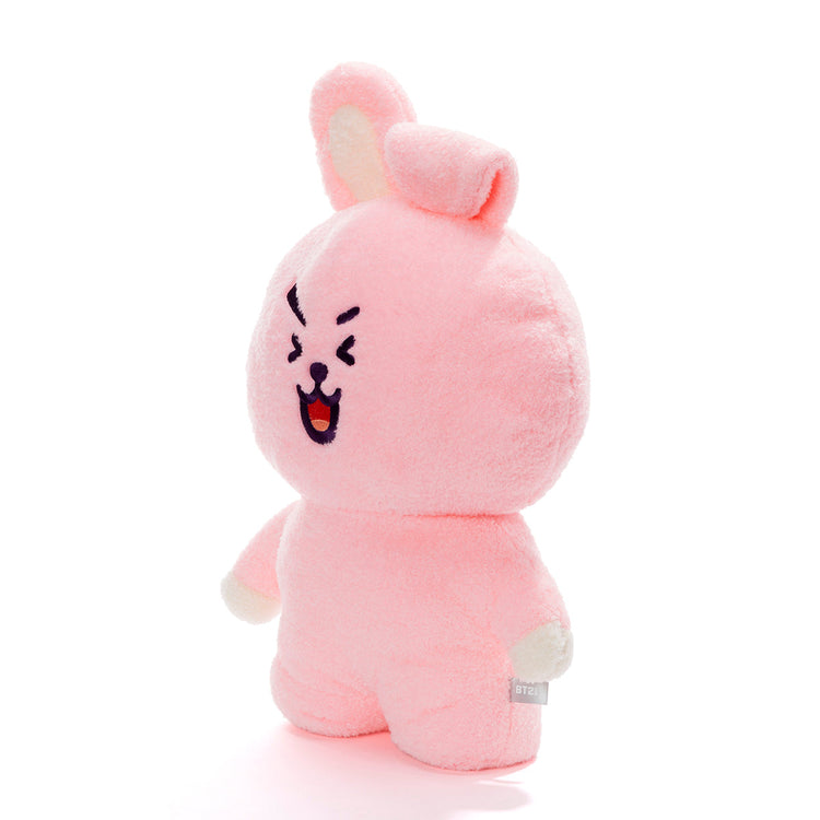 たっとん ぬいぐるみ Lサイズ COOKY
