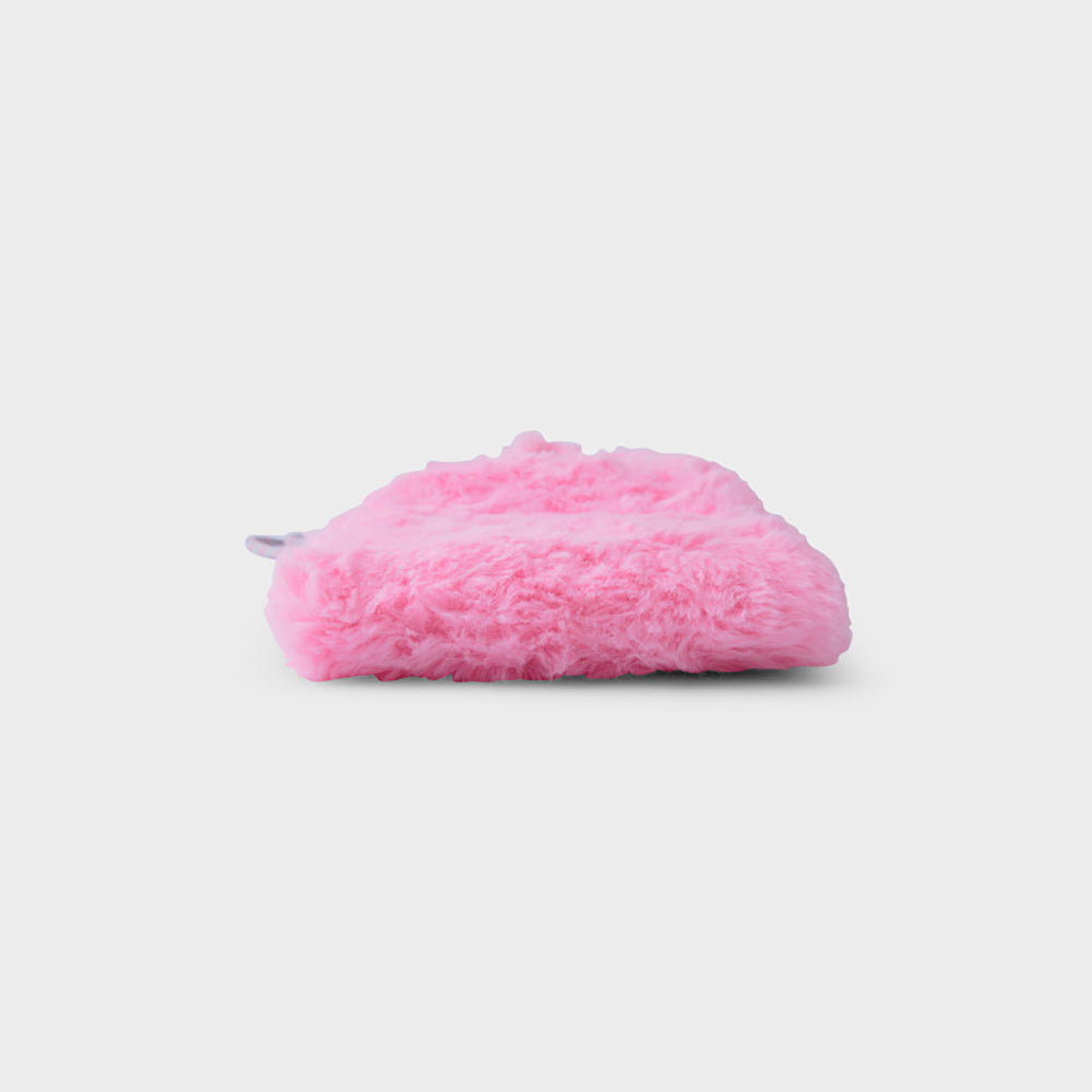 bunini ミニクロスバッグ (PINK)