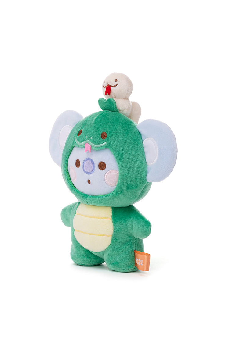ベビー 巳ぬいぐるみ(Little Friends) KOYA