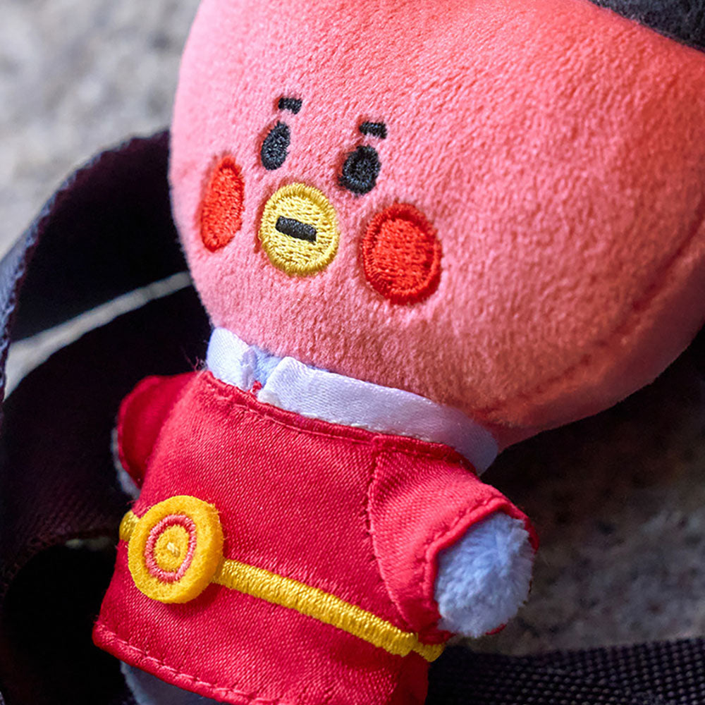 ベビー ぬいぐるみキーリング(K-EDITION2) TATA