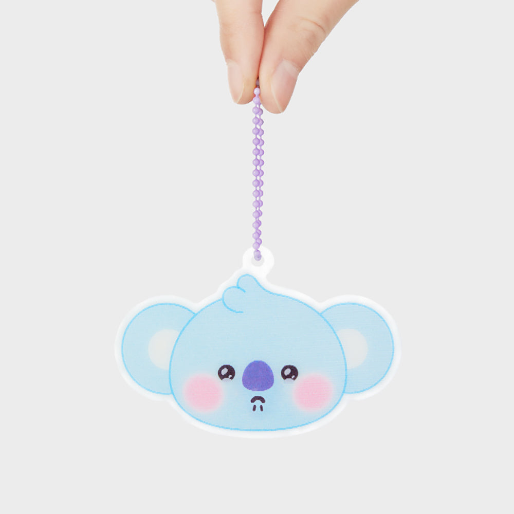 赤ちゃんキーリング(NEWBORN) KOYA