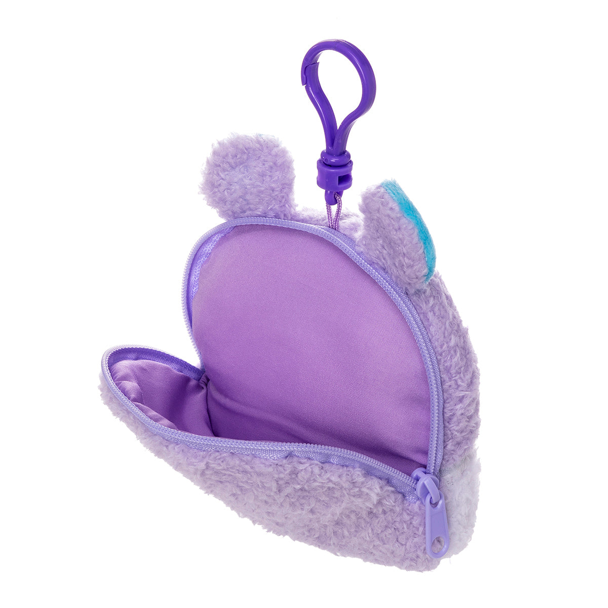 ベビー フェイスポーチマスコット MANG